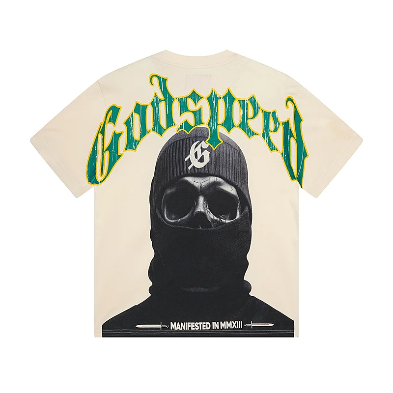 God Speed T-Shirts ComfortFit 164577