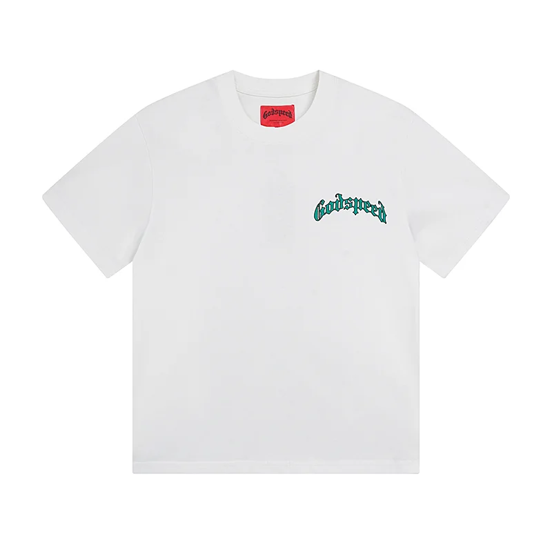 God Speed T-Shirts ComfortFit 164577