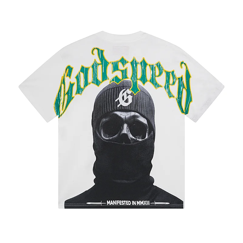 God Speed T-Shirts ComfortFit 164577