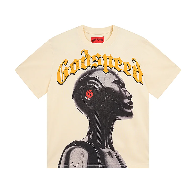 God Speed T-Shirts ComfortFit 164577