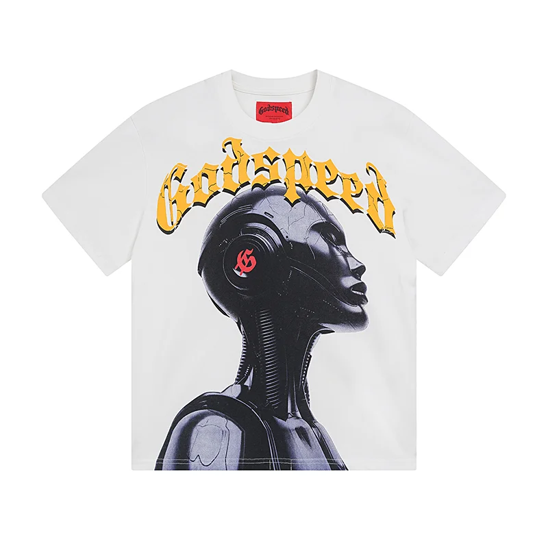 God Speed T-Shirts ComfortFit 164577
