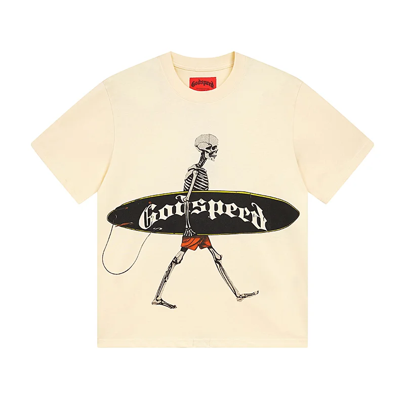 God Speed T-Shirts ComfortFit 164577