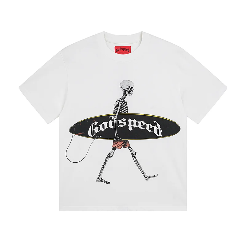 God Speed T-Shirts ComfortFit 164577