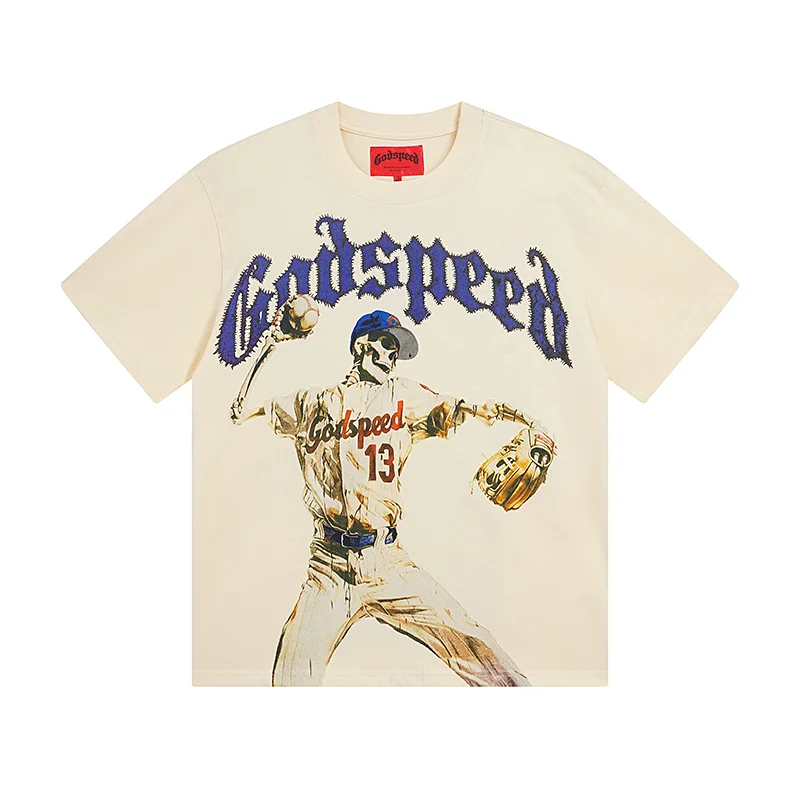 God Speed T-Shirts ComfortFit 164577