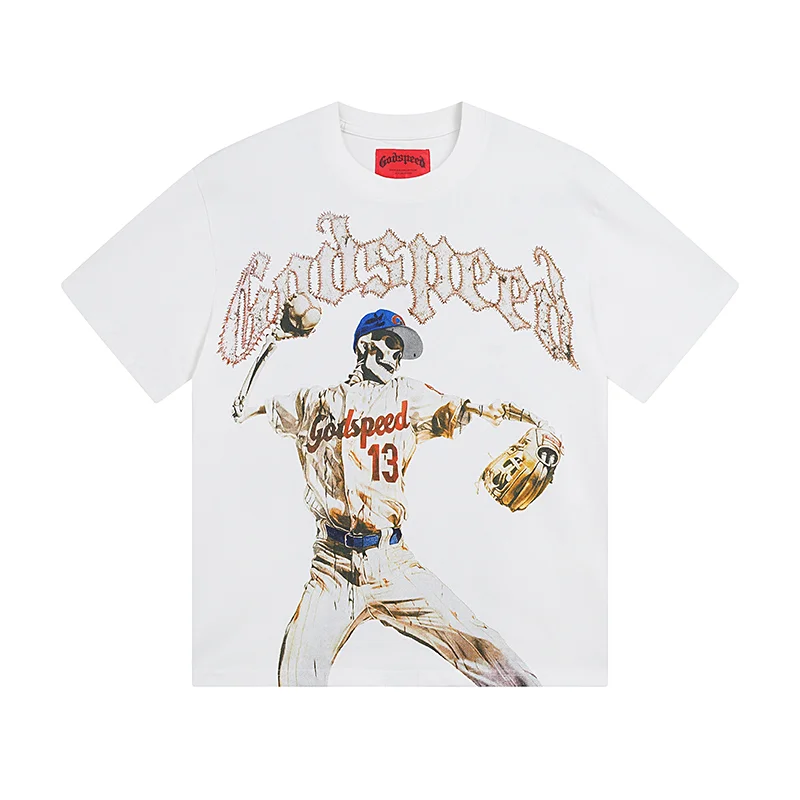 God Speed T-Shirts ComfortFit 164577