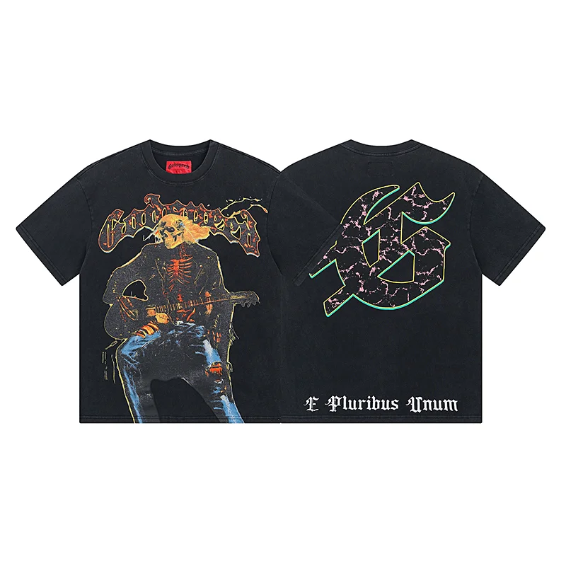 God Speed T-Shirts Youthful 164572