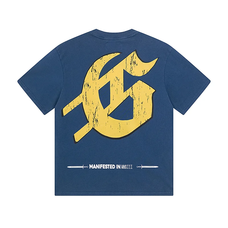 God Speed T-Shirts Youthful 164572