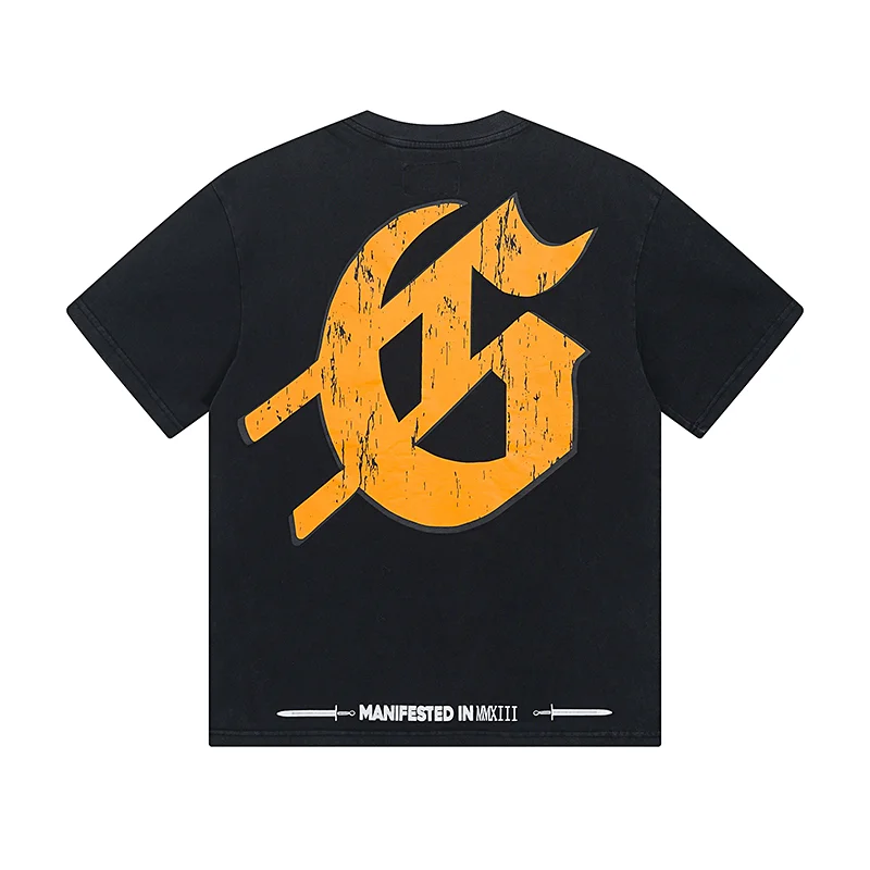 God Speed T-Shirts Youthful 164572
