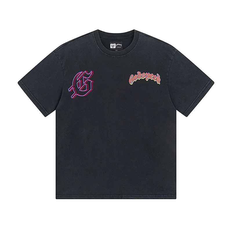 God Speed T-Shirts Youthful 164572
