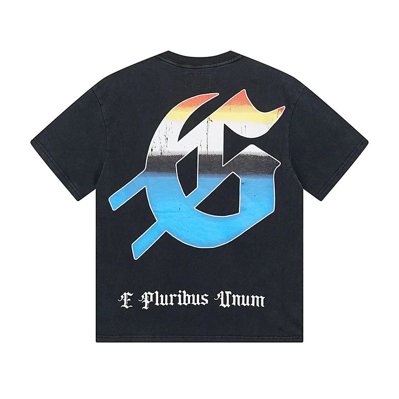 God Speed T-Shirts Youthful 164572