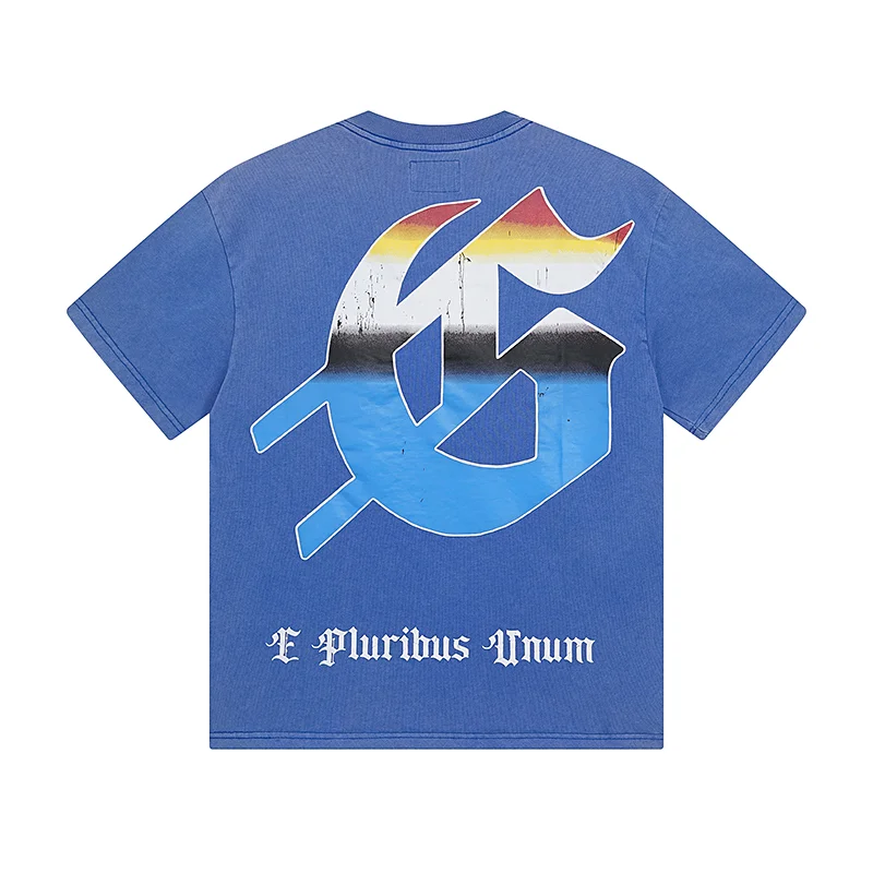 God Speed T-Shirts Youthful 164572