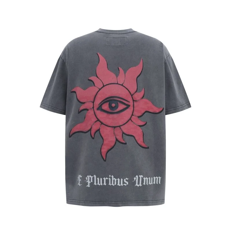 God Speed T-Shirts EyeCatching 164611