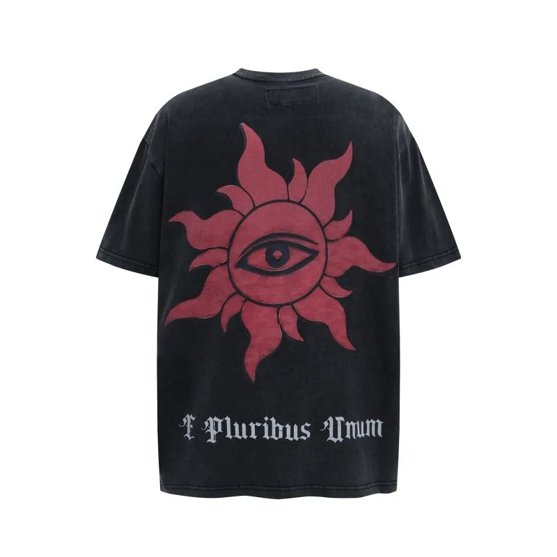 God Speed T-Shirts EyeCatching 164611