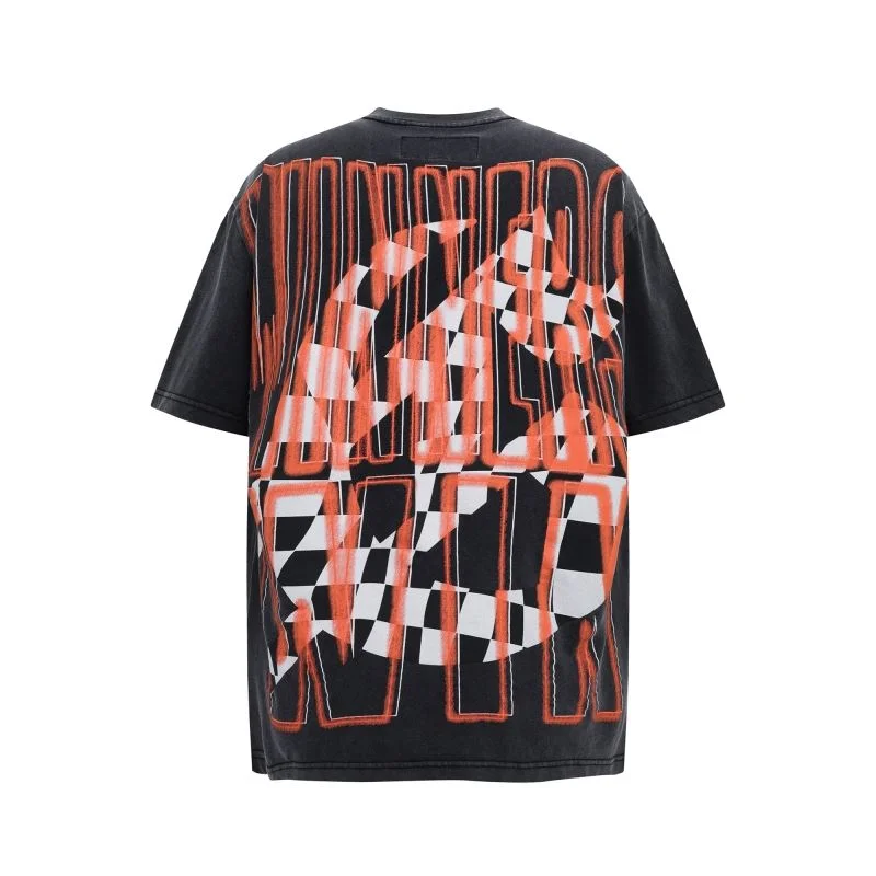 God Speed T-Shirts EyeCatching 164611