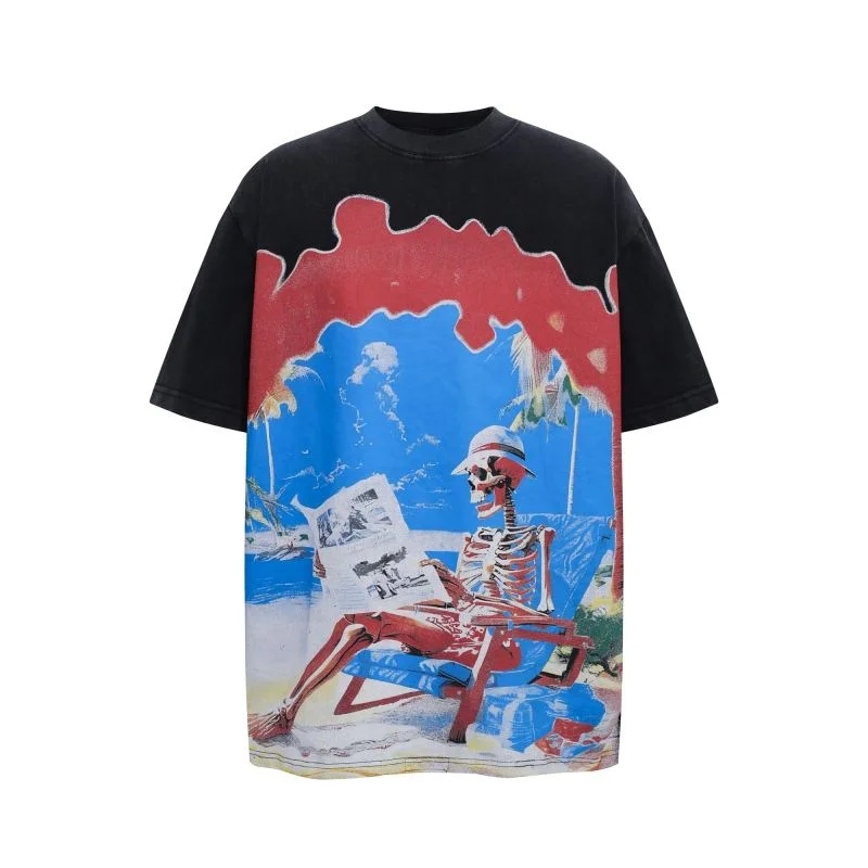 God Speed T-Shirts EyeCatching 164611