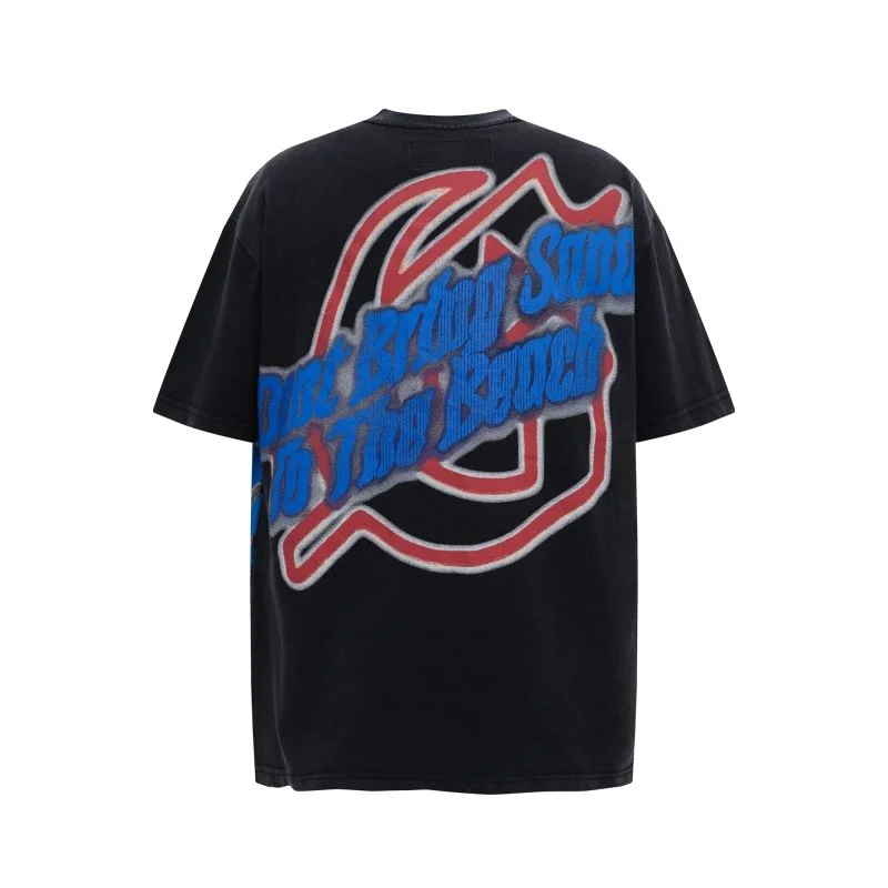 God Speed T-Shirts EyeCatching 164611