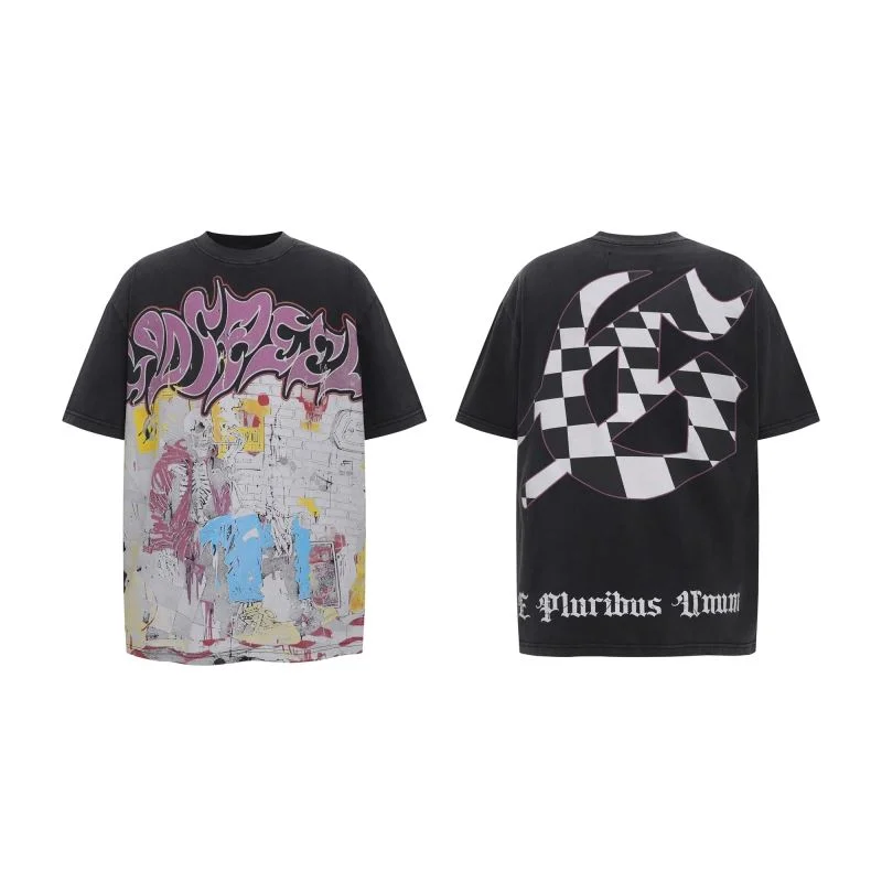 God Speed T-Shirts EyeCatching 164611