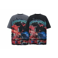 God Speed T-Shirts EyeCatching 164611