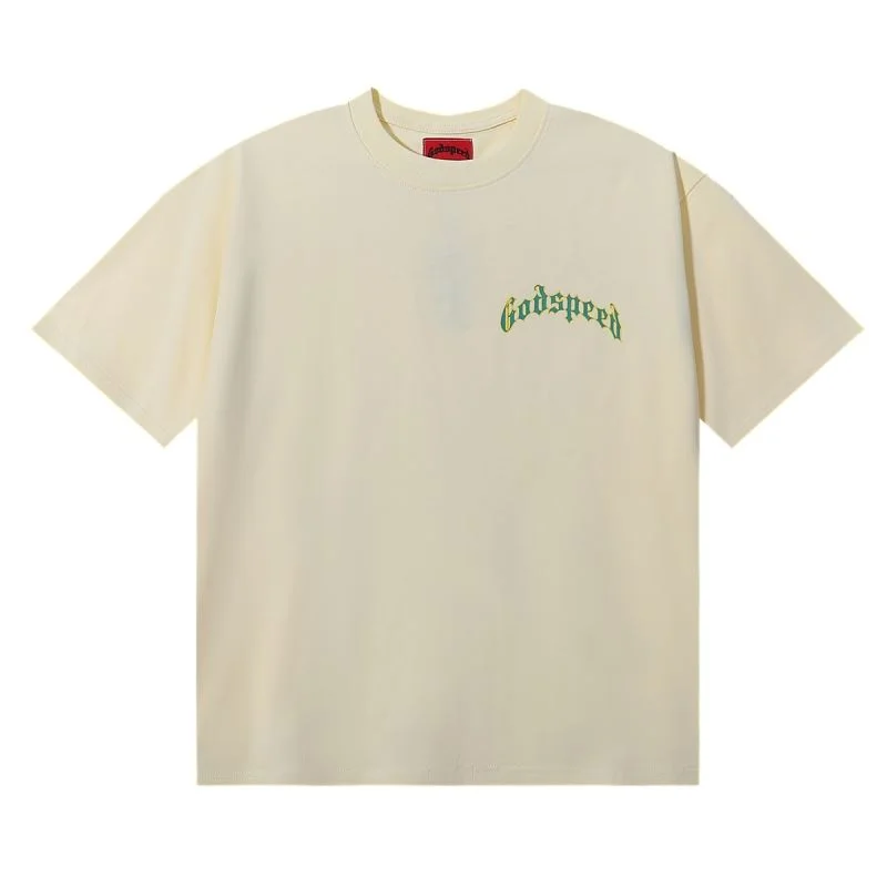 Upgraded God Speed T-Shirts 164525