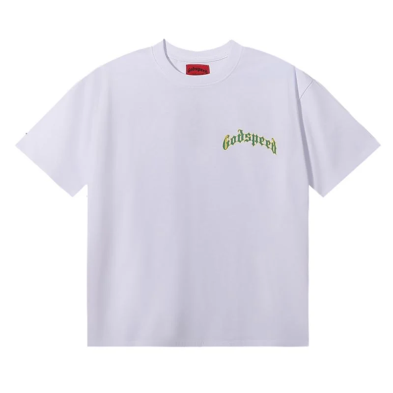 Upgraded God Speed T-Shirts 164525