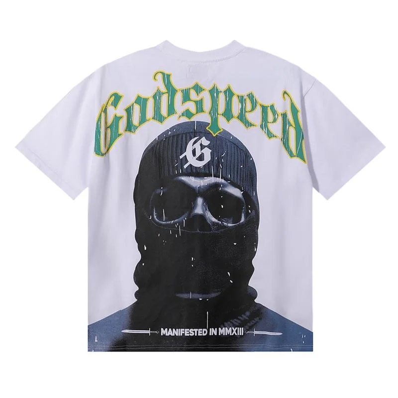 Upgraded God Speed T-Shirts 164525