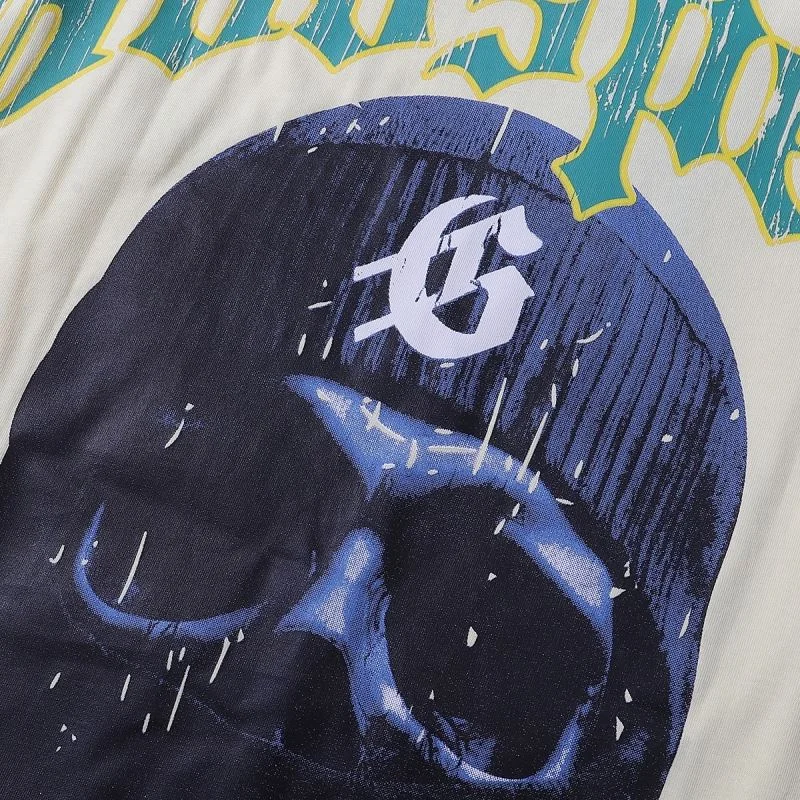 Upgraded God Speed T-Shirts 164525