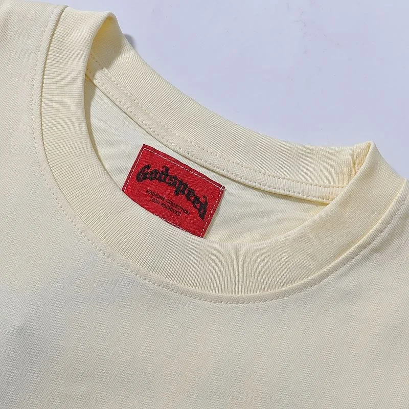 Upgraded God Speed T-Shirts 164525