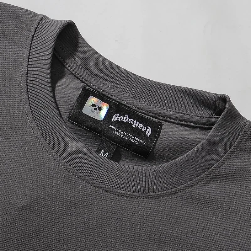 God Speed T-Shirts ComfortFit 164545