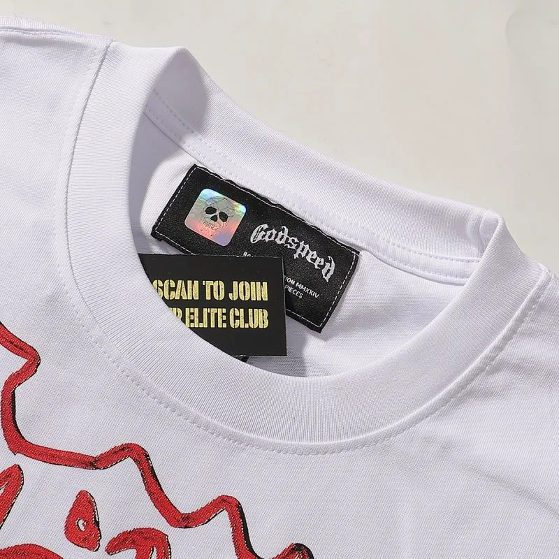 FashionForward God Speed T-Shirts 164514