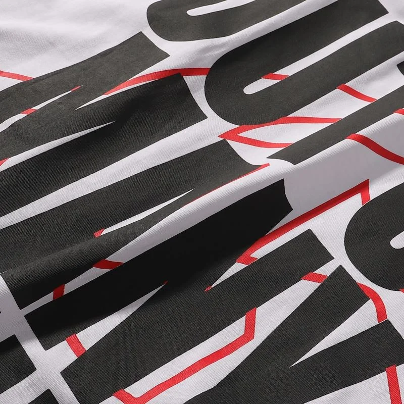 FashionForward God Speed T-Shirts 164514