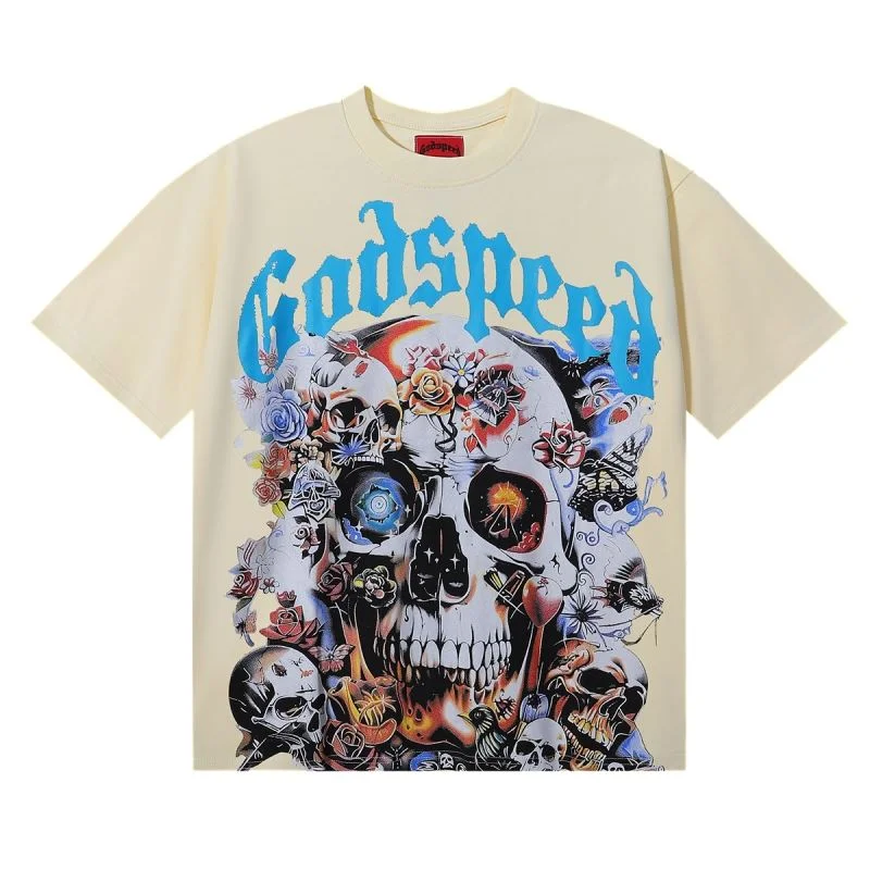 SoftTouch God Speed T-Shirts 164517