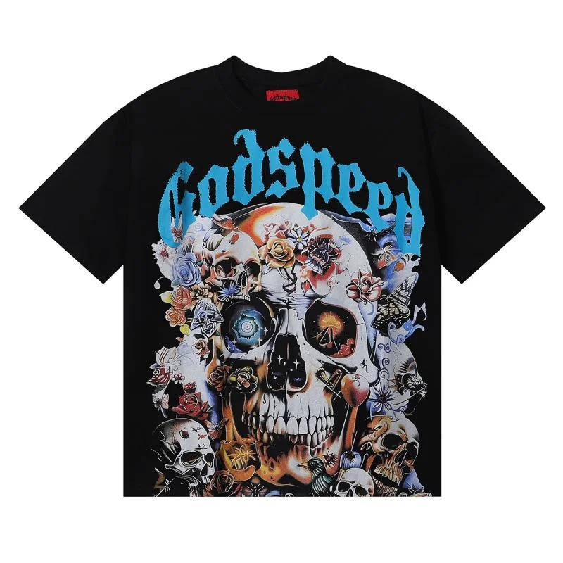 SoftTouch God Speed T-Shirts 164517