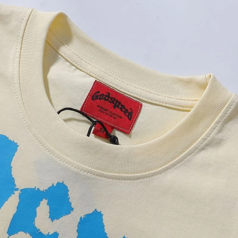 SoftTouch God Speed T-Shirts 164517