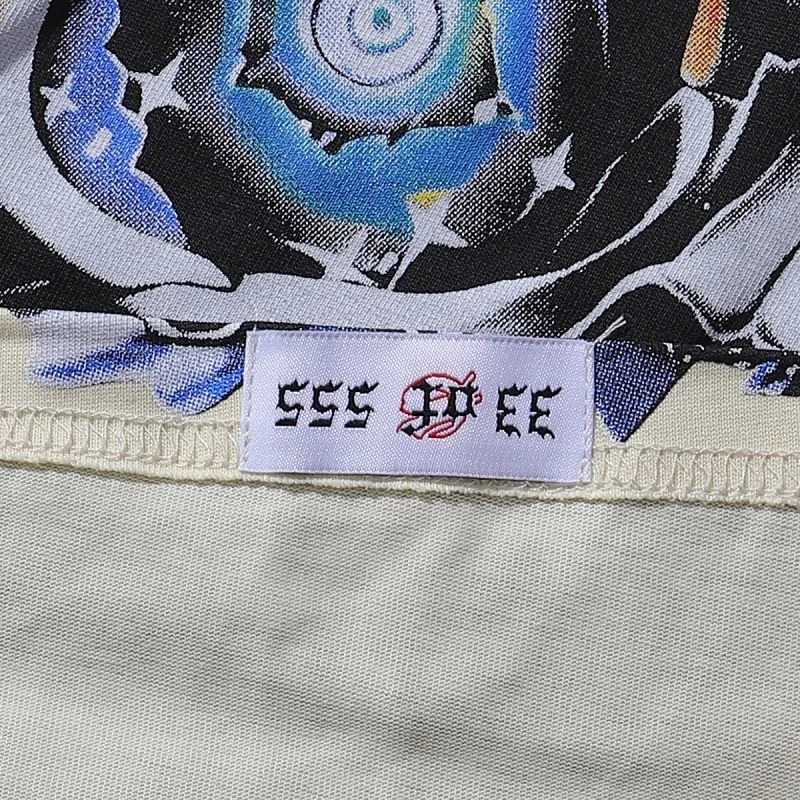 SoftTouch God Speed T-Shirts 164517