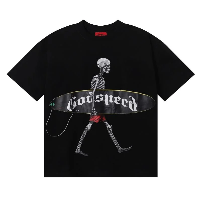 Durable God Speed T-Shirts 164520