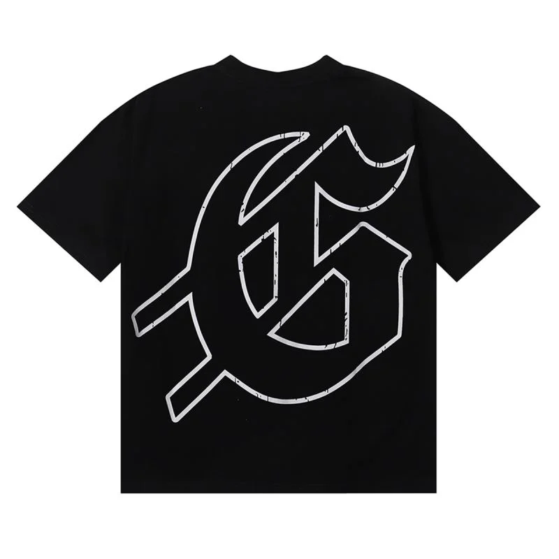 Durable God Speed T-Shirts 164520