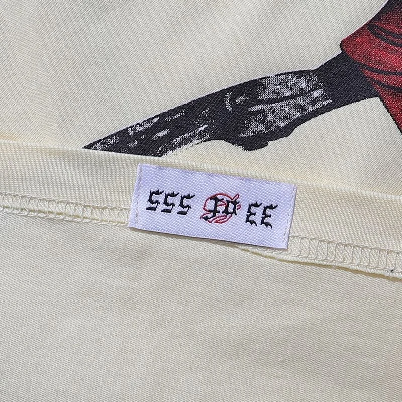 Durable God Speed T-Shirts 164520