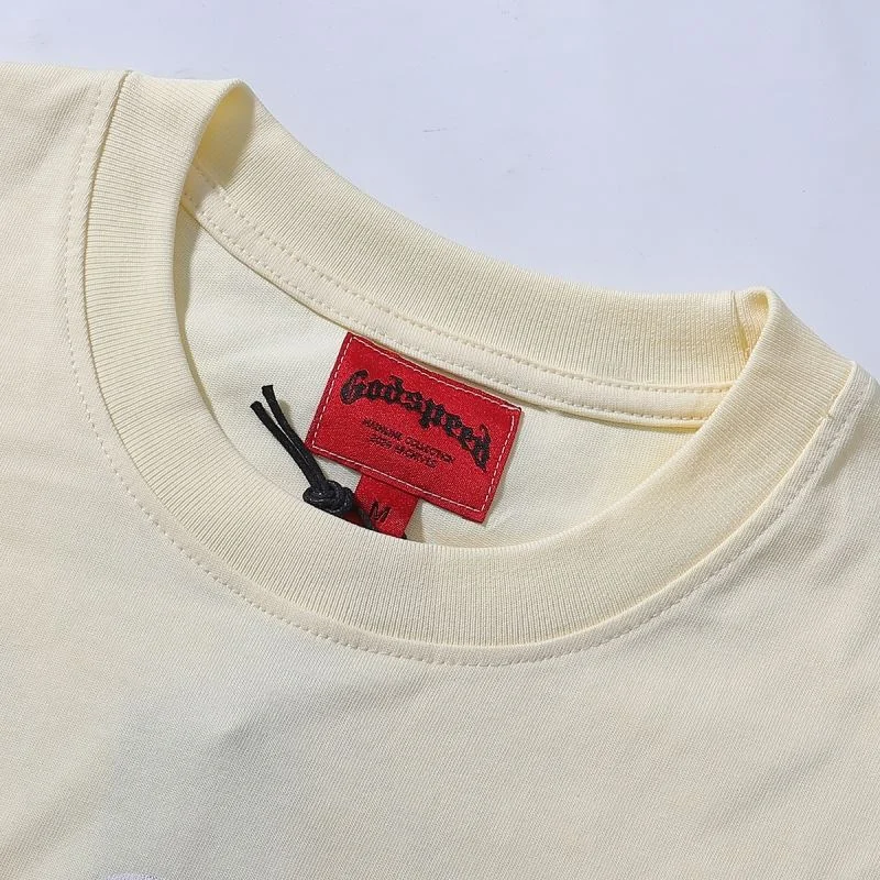 Durable God Speed T-Shirts 164520