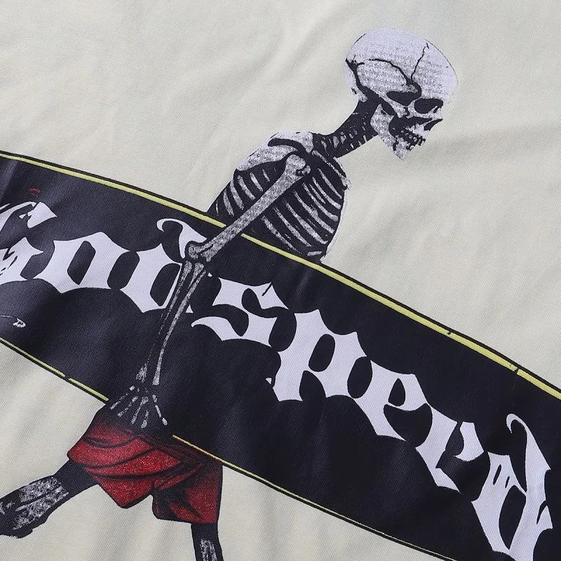 Durable God Speed T-Shirts 164520