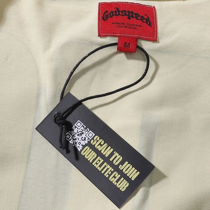ModernLook God Speed T-Shirts 164516