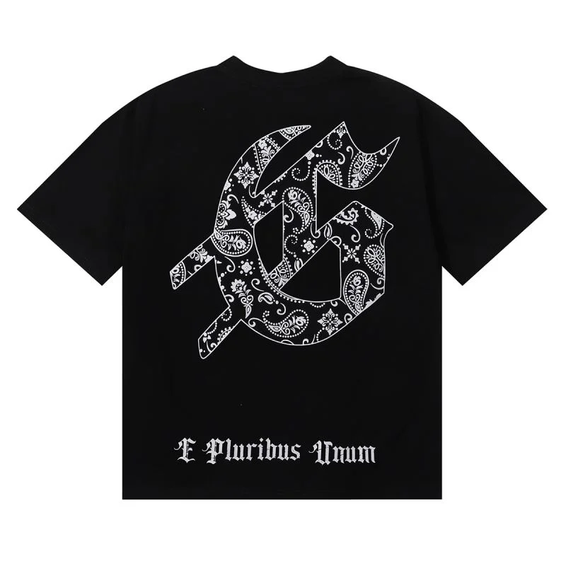 God Speed T-Shirts WeatherProof 164512