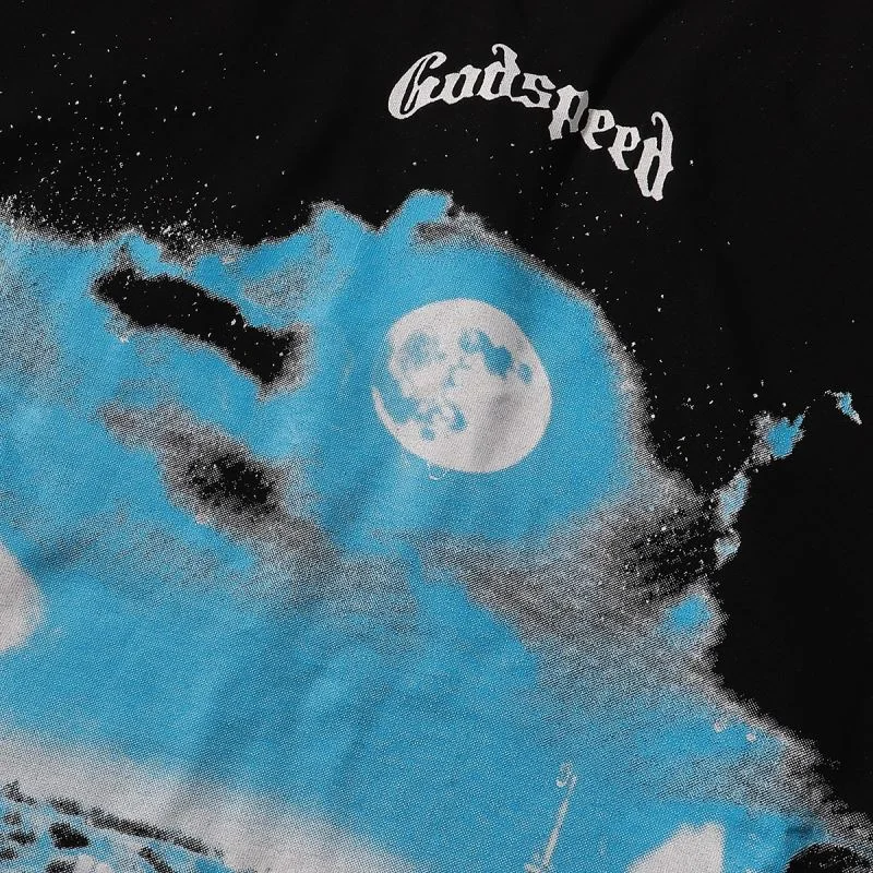 God Speed T-Shirts WeatherProof 164512
