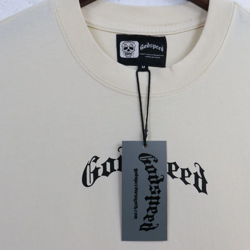 Trendsetting God Speed T-Shirts 164511