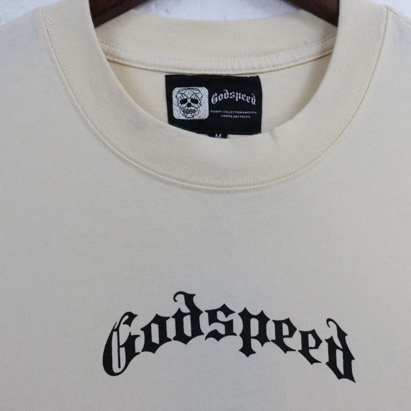 Trendsetting God Speed T-Shirts 164511