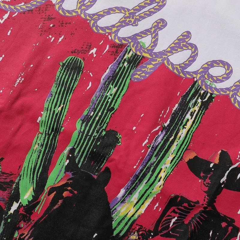 God Speed T-Shirts Lightweight 164595