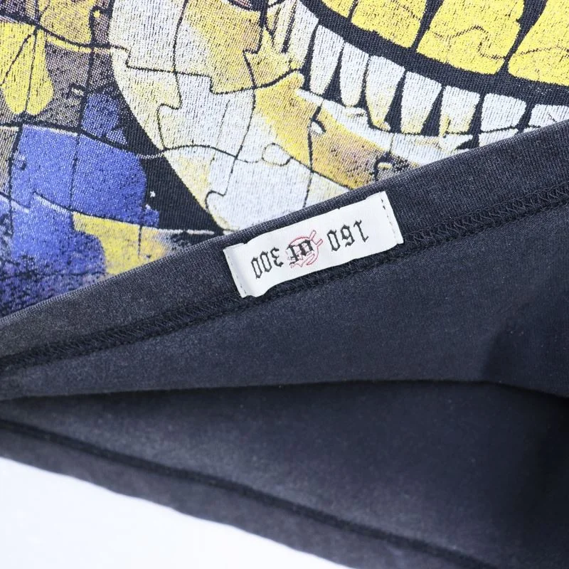SmartChoice God Speed T-Shirts 164509