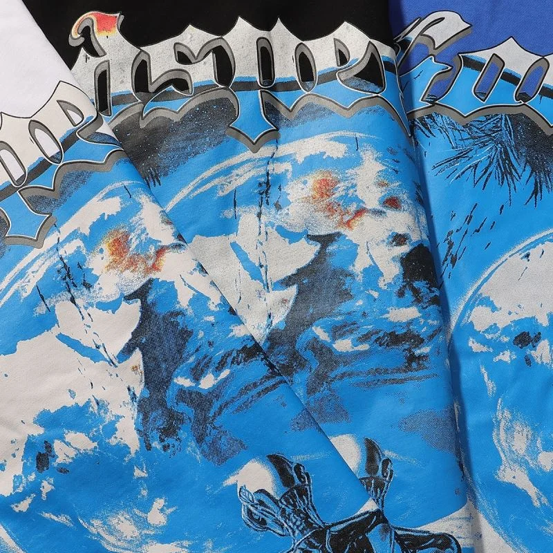 God Speed T-Shirts Cozy 164508