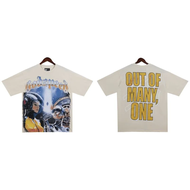 God Speed T-Shirts ZeroBulk 164519