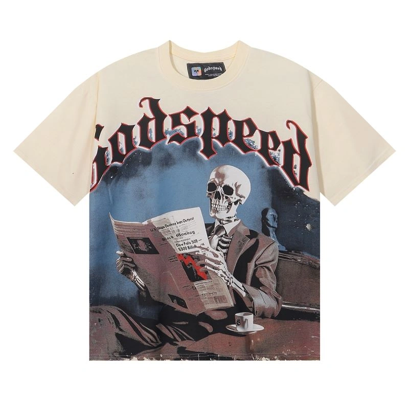 Youthful God Speed T-Shirts 146797