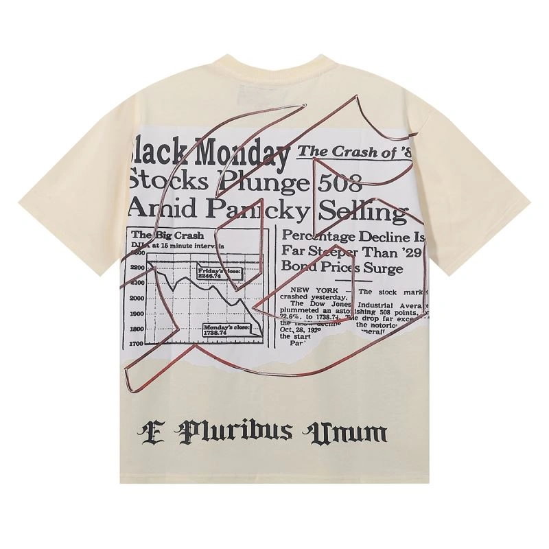 Youthful God Speed T-Shirts 146797